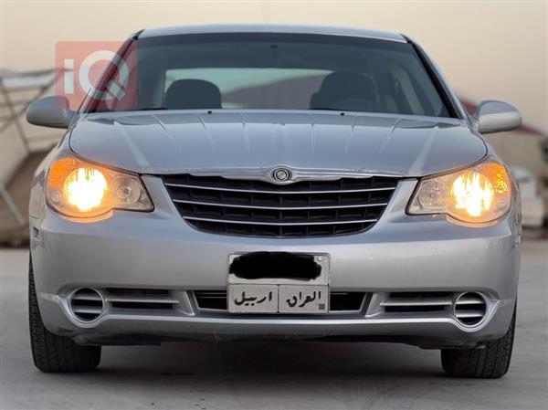 کرایسلەر سێبرینگ 2008  بۆ فرۆشتن لە عێراق - موسڵ